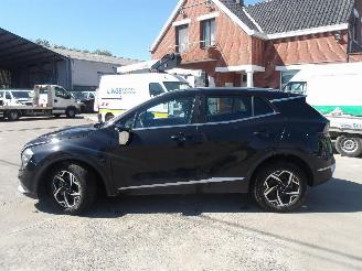 Kia Sportage  picture 10