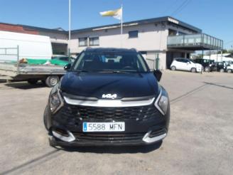 Kia Sportage  picture 4