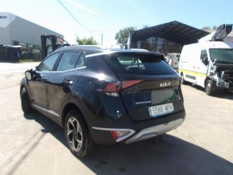 Kia Sportage  picture 9
