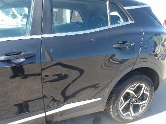 Kia Sportage  picture 11