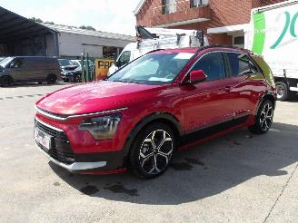 Voiture accidenté Kia Niro  2023/1