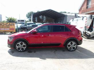 Kia Niro  picture 10