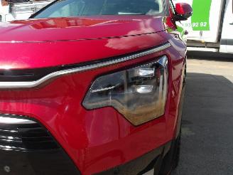 Kia Niro  picture 13