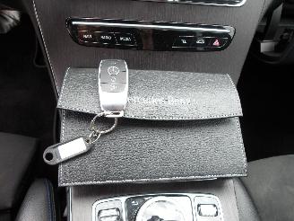 Mercedes C-klasse  picture 23