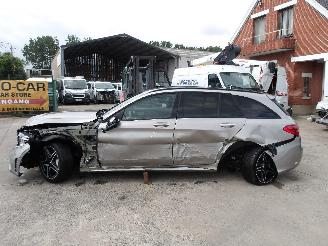Mercedes C-klasse  picture 7