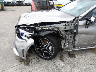 Mercedes C-klasse  picture 33