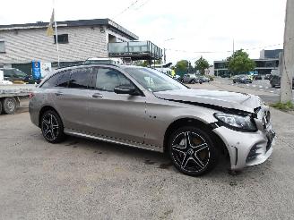 Mercedes C-klasse  picture 8
