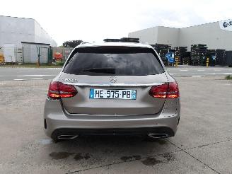 Mercedes C-klasse  picture 28