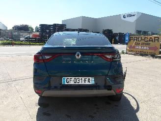 Renault Arkana 1.3 TCE MILD HYBRIDE picture 5