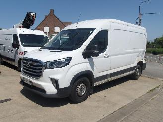  Maxus Deliver9  2024/3