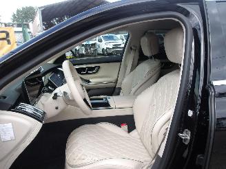 Mercedes S-klasse D 4 MATIC picture 10