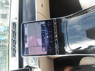 Mercedes S-klasse D 4 MATIC picture 14