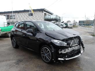 uszkodzony samochody osobowe BMW 2-serie  2023/9