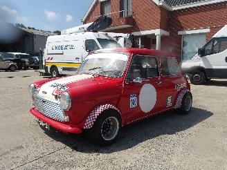  Austin Mini  1970/5