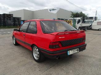 Peugeot 309 GTI picture 8