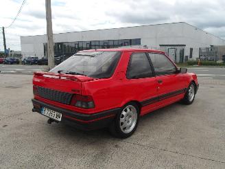 Peugeot 309 GTI picture 6