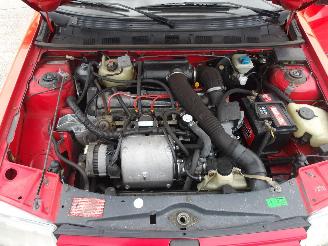 Peugeot 309 GTI picture 12
