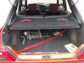 Peugeot 309 GTI picture 17