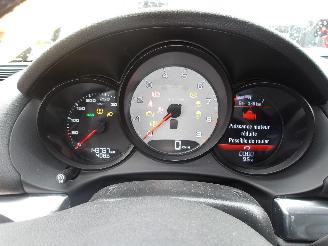 Porsche Cayman  picture 22