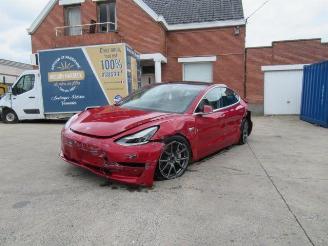 škoda osobní automobily Tesla Model 3  2019/6