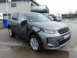 Land Rover Discovery Sport 2.0 P200 picture 6