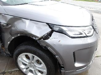 Land Rover Discovery Sport 2.0 P200 picture 12