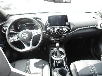 Nissan Juke  picture 2