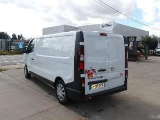 Nissan Primastar  picture 8