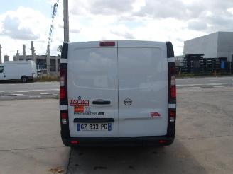 Nissan Primastar  picture 7