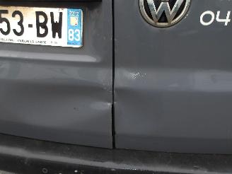 Volkswagen Transporter  picture 17