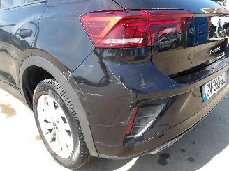 Volkswagen T-Roc R-LINE picture 18