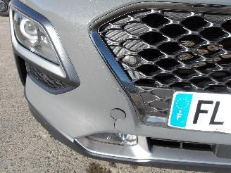 Hyundai Kona  picture 11