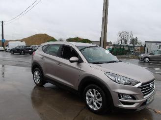 Hyundai Tucson 1.6 CRDI SLE picture 11
