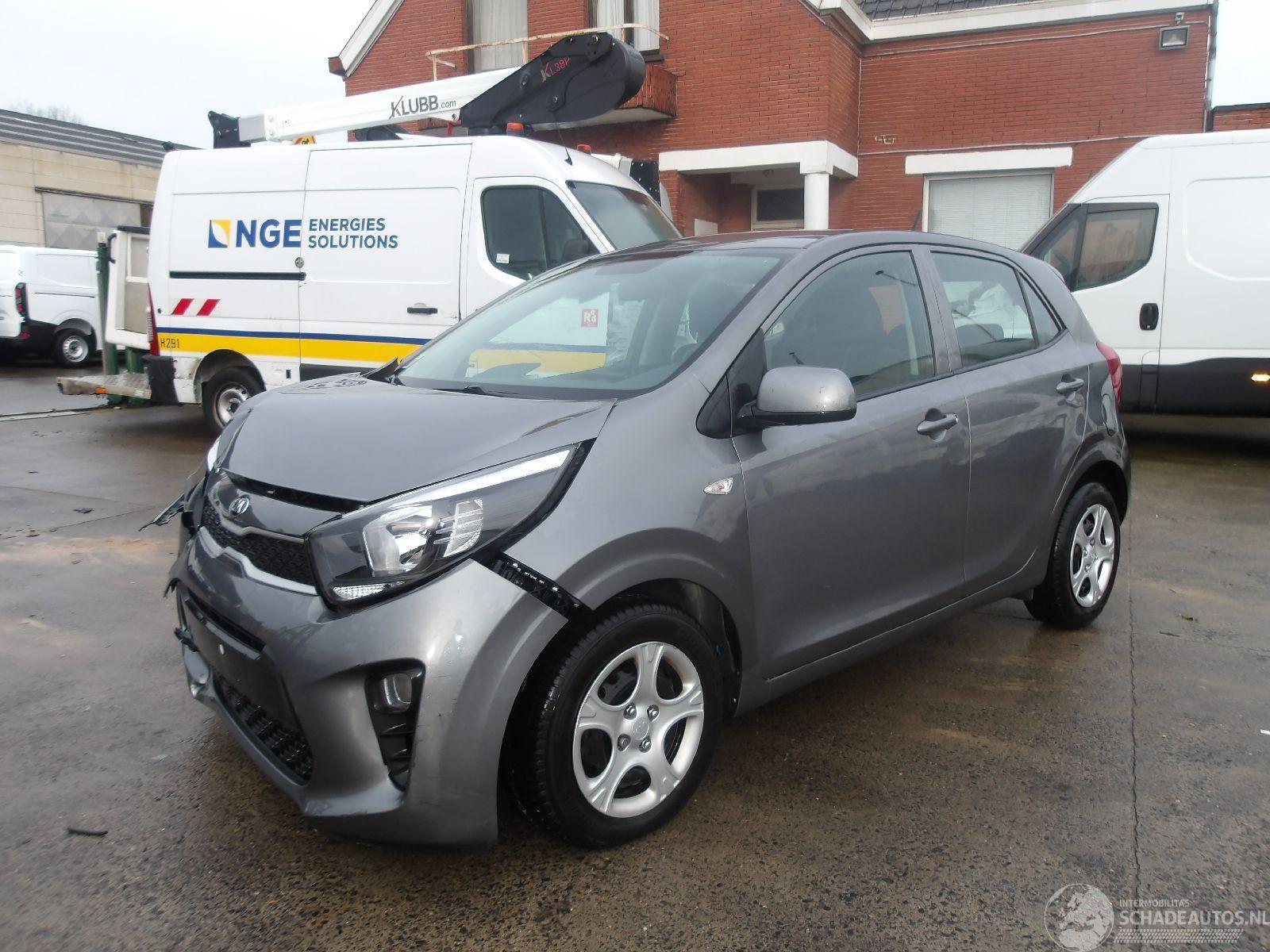 Kia Picanto 