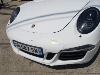 Porsche 911 GTS picture 10