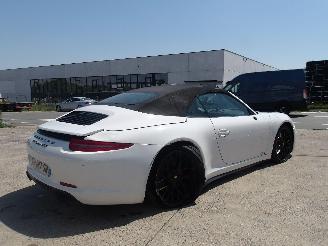 Porsche 911 GTS picture 6