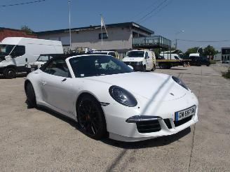 Porsche 911 GTS picture 4