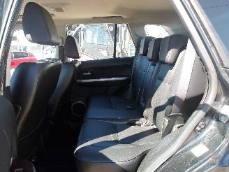 Suzuki Vitara  picture 23