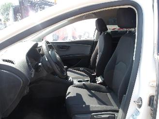 Seat Leon  picture 13