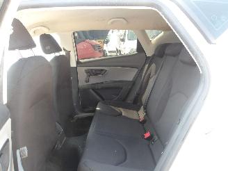 Seat Leon  picture 15