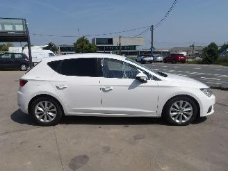 Seat Leon  picture 6