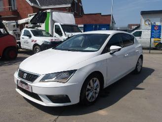 Unfallwagen Seat Leon  2017/9