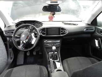 Peugeot 308  picture 20