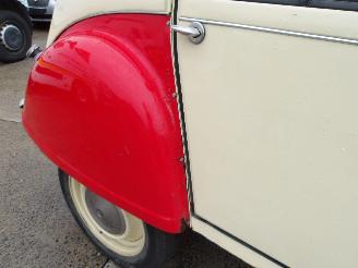 Citroën 2-cv  picture 17