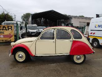 Citroën 2-cv  picture 8