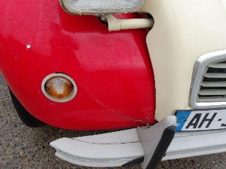 Citroën 2-cv  picture 14