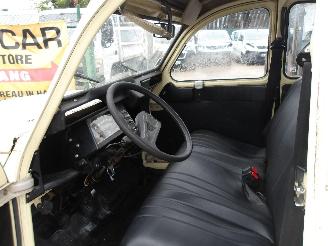 Citroën 2-cv  picture 25