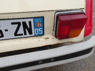 Citroën 2-cv  picture 19