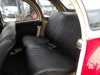 Citroën 2-cv  picture 27