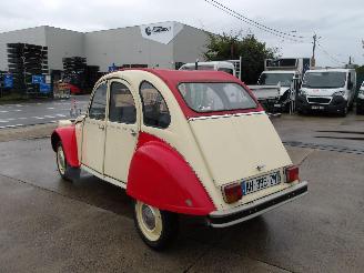 Citroën 2-cv  picture 7